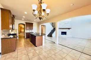 4953 Grinstein Dr, Fort Worth, TX 76244 - Photo 8