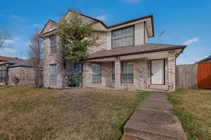 710 Snapdragon Trail, Mesquite, TX 75149 - Photo 1