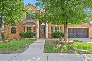 12526 Nandina Ln, Frisco, TX 75035 - Photo 1