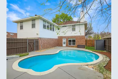 1310 Rosewood Lane, Allen, TX 75002 - Photo 2