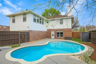 1310 Rosewood Ln, Allen, TX 75002 - Photo 2