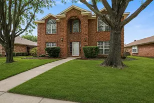1310 Rosewood Ln, Allen, TX 75002 - Photo 1