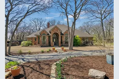 651 Spring Creek Parkway, Weatherford, TX 76087 - Photo 2