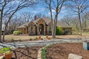 651 Spring Creek Pkwy, Weatherford, TX 76087 - Photo 2