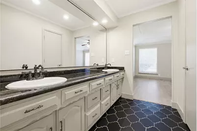 808 Rivercrest Boulevard, Allen, TX 75002 - Photo 24