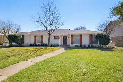 808 Rivercrest Boulevard, Allen, TX 75002 - Photo 2