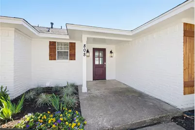 808 Rivercrest Boulevard, Allen, TX 75002 - Photo 4