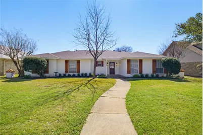 808 Rivercrest Boulevard, Allen, TX 75002 - Photo 1