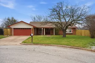 3055 Casita Ct, Fort Worth, TX 76116 - Photo 1