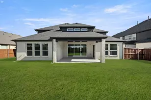 2544 Baypoint Dr, Grand Prairie, TX 75054 - Photo 36