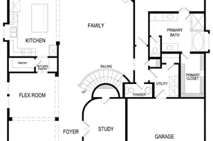 2544 Baypoint Dr, Grand Prairie, TX 75054 - Photo 4