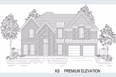 2544 Baypoint Drive, Grand Prairie, TX 75054 - Photo 2