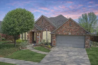 711 Autumn Ridge Drive, McKinney, TX 75072 - Photo 2