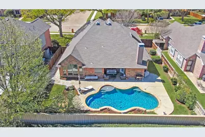 711 Autumn Ridge Drive, McKinney, TX 75072 - Photo 18