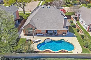 711 Autumn Ridge Dr, McKinney, TX 75072 - Photo 18