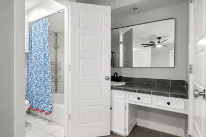 1405 Timberline Drive, Benbrook, TX 76126 - Photo 16