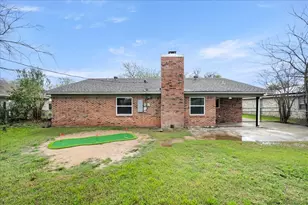 1405 Timberline Dr, Benbrook, TX 76126 - Photo 26