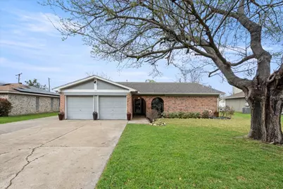 1405 Timberline Drive, Benbrook, TX 76126 - Photo 1