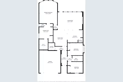 3415 Sweet Gum Lane, Sachse, TX 75048 - Photo 28