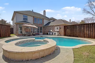 918 Midnight Pass, Rockwall, TX 75087 - Photo 1
