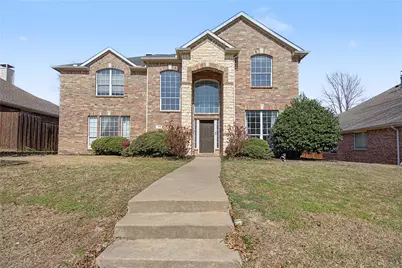 918 Midnight Pass, Rockwall, TX 75087 - Photo 2
