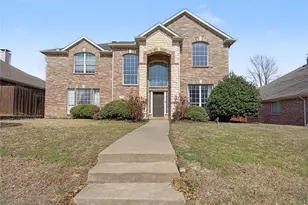 918 Midnight Pass, Rockwall, TX 75087 - Photo 2