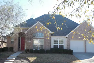 221 S Village Drive, McKinney, TX 75072 - Photo 1