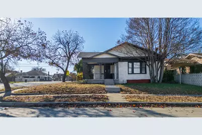 820 Marion Avenue, Fort Worth, TX 76104 - Photo 1