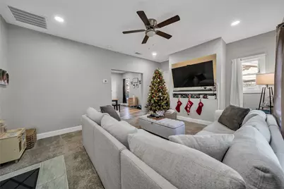 820 Marion Avenue, Fort Worth, TX 76104 - Photo 4