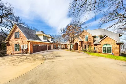 1180 Emerald Sound Boulevard, Oak Point, TX 75068 - Photo 2