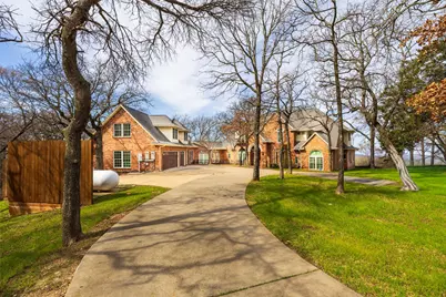 1180 Emerald Sound Boulevard, Oak Point, TX 75068 - Photo 1