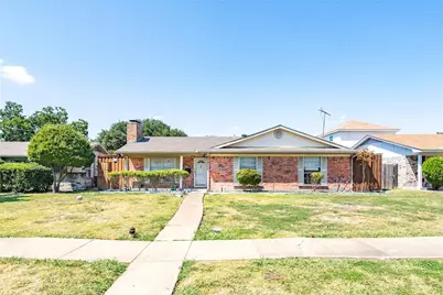 1809 Crockett Street, Garland, TX 75042 - Photo 2