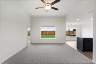 13420 Gitty Up Cir, Cresson, TX 76035 - Photo 4