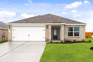 13420 Gitty Up Cir, Cresson, TX 76035 - Photo 1