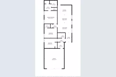 408 Matthew Street, Hillsboro, TX 76645 - Photo 28