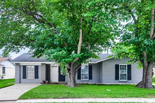 4005 Tynes Dr, Garland, TX 75042 - Photo 1