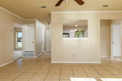 551 Rockledge Drive, Saginaw, TX 76179 - Photo 12