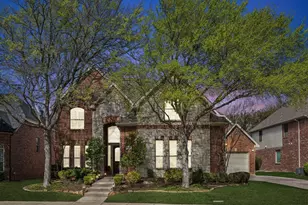 1204 Pecan Valley Dr, McKinney, TX 75072 - Photo 1