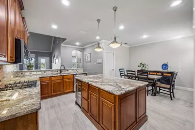 1204 Pecan Valley Drive, McKinney, TX 75072 - Photo 10