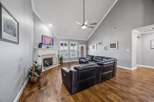 1204 Pecan Valley Dr, McKinney, TX 75072 - Photo 8