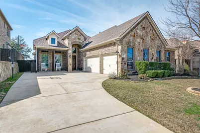2807 Millington Drive, Highland Village, TX 75077 - Photo 1