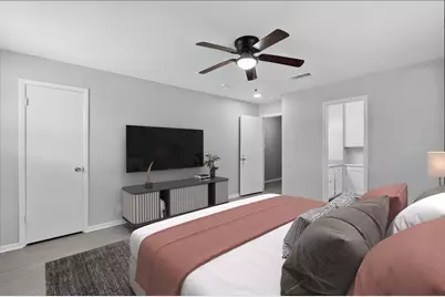 3709 Ashford Avenue, Fort Worth, TX 76133 - Photo 18