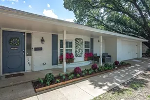 3709 Ashford Ave, Fort Worth, TX 76133 - Photo 1