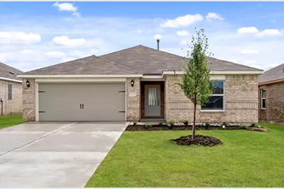 13453 Stage Coach Lane, Cresson, TX 76035 - Photo 1