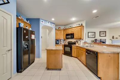 10928 Hawks Landing Road, Fort Worth, TX 76052 - Photo 2