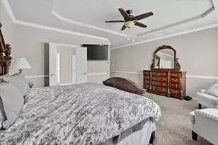 5424 Ayers Island Dr, Fort Worth, TX 76179 - Photo 20