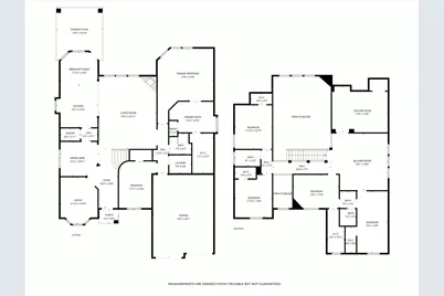 5424 Ayers Island Drive, Fort Worth, TX 76179 - Photo 40