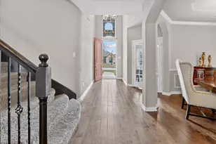 5424 Ayers Island Dr, Fort Worth, TX 76179 - Photo 4