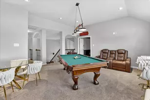 5424 Ayers Island Dr, Fort Worth, TX 76179 - Photo 30