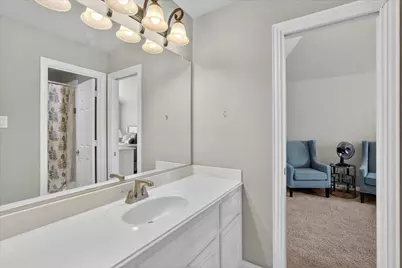 5424 Ayers Island Drive, Fort Worth, TX 76179 - Photo 34